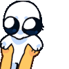 Yippee_Shake emote for Discord
