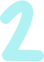 PastelBlue2 emote for Discord