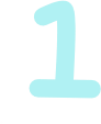 PastelBlue1 emote for Discord