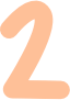 PastelOrange2 emote for Discord