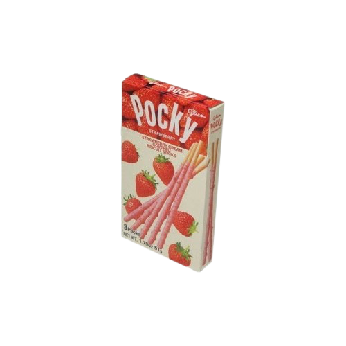 Pocky emote for Discord
