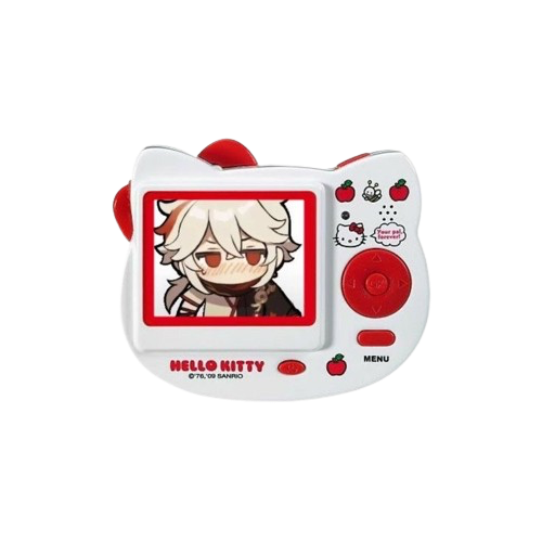 Hello_kitty emote for Discord