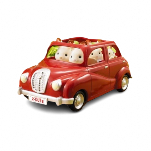 Red_car emote for Discord