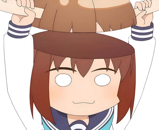 NokotanPophead emote for Discord