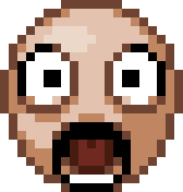 project_zomboid_shoked emote for Discord