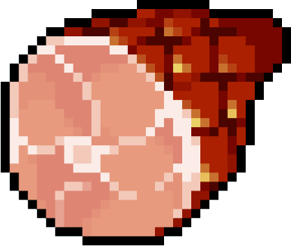 Ham emote for Discord