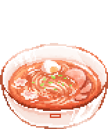 SpicyRamen emote for Discord