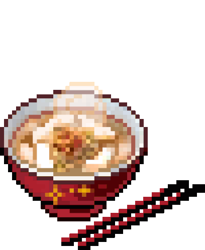 SteamingBowlOfSoup emote for Discord