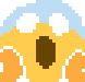 b_scream emote for Discord