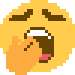 b_yawning_face emote for Discord