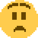 b_anguished emote for Discord