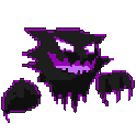 HaunterSpin emote for Discord