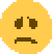 b_slight_frown emote for Discord