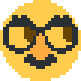 b_disguised_face emote for Discord