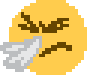 b_sneezing_face emote for Discord