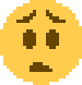 b_worried emote for Discord