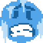 b_cold_face emote for Discord