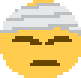 b_head_bandage emote for Discord