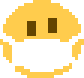 b_mask emote for Discord