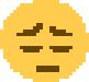 b_pensive emote for Discord