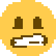 b_grimacing emote for Discord
