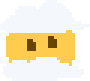b_face_in_clouds emote for Discord