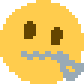 b_zipper_mouth emote for Discord