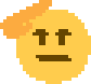b_saluting_face emote for Discord