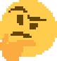 b_thinking emote for Discord
