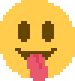 b_stuck_out_tongue emote for Discord