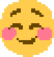b_relaxed emote for Discord
