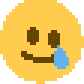 b_smiling_tear emote for Discord