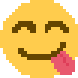 b_yum emote for Discord