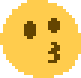 b_kissing emote for Discord