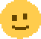 b_slight_smile emote for Discord