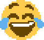 b_joy emote for Discord