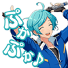 Kanata emote for Discord