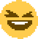 b_laughing emote for Discord