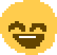 b_smile emote for Discord