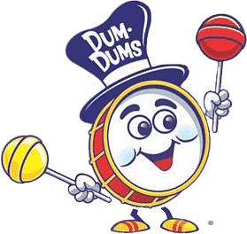 drumman emote for Discord