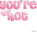 hot emote for Discord