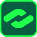 GreenPartner emote for Discord
