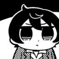 Ritsu emote for Discord