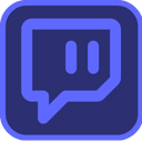 Twitch emote for Discord