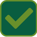 Verified emote for Discord