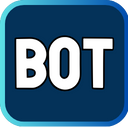 Bot emote for Discord