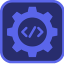 Developer emote for Discord