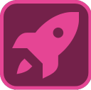 ServerBooster emote for Discord