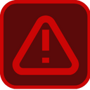 Warning emote for Discord