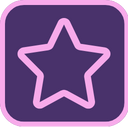 Star emote for Discord